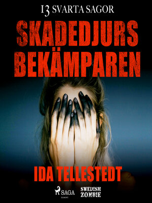 cover image of Skadedjursbekämparen